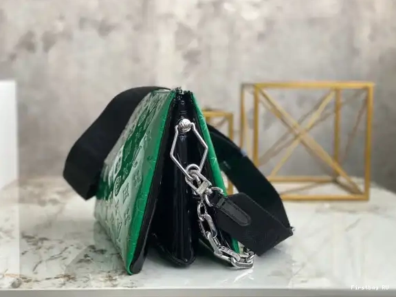 First bags ru LOUIS COUSSIN PM VUITTON 0603